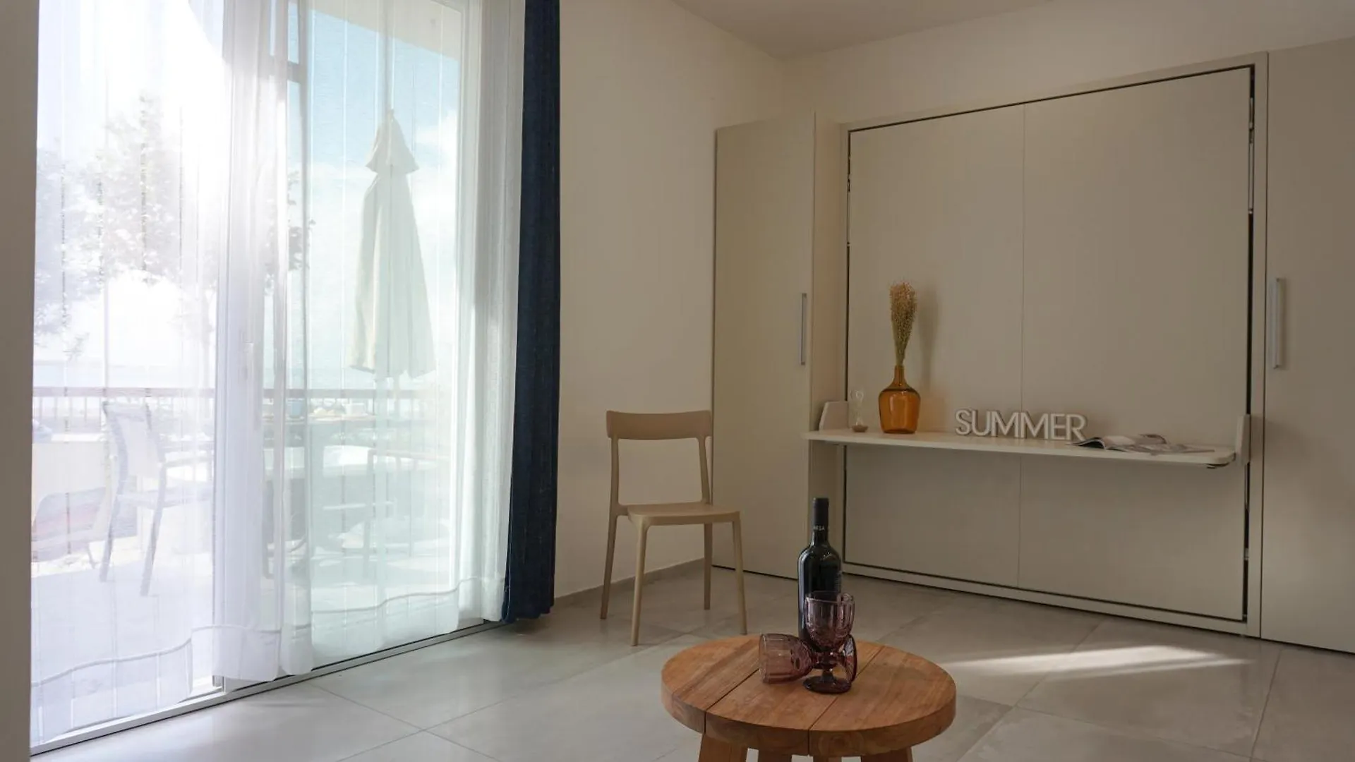 Al 33 - Luxury Apartment 阿尔盖罗