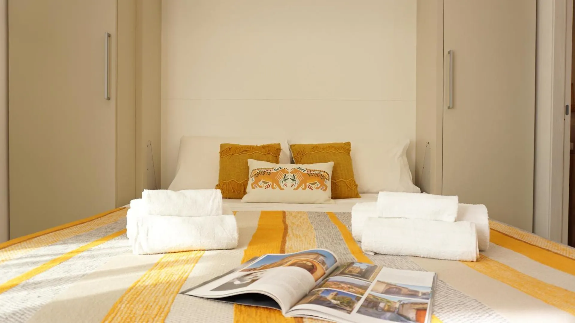 Al 33 - Luxury Apartment 阿尔盖罗 0*,  意大利