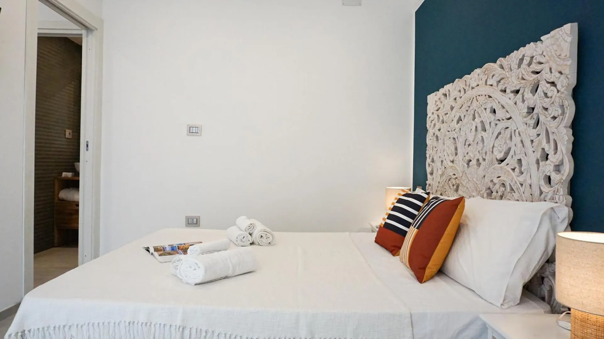 Al 33 - Luxury Apartment 阿尔盖罗 0*,