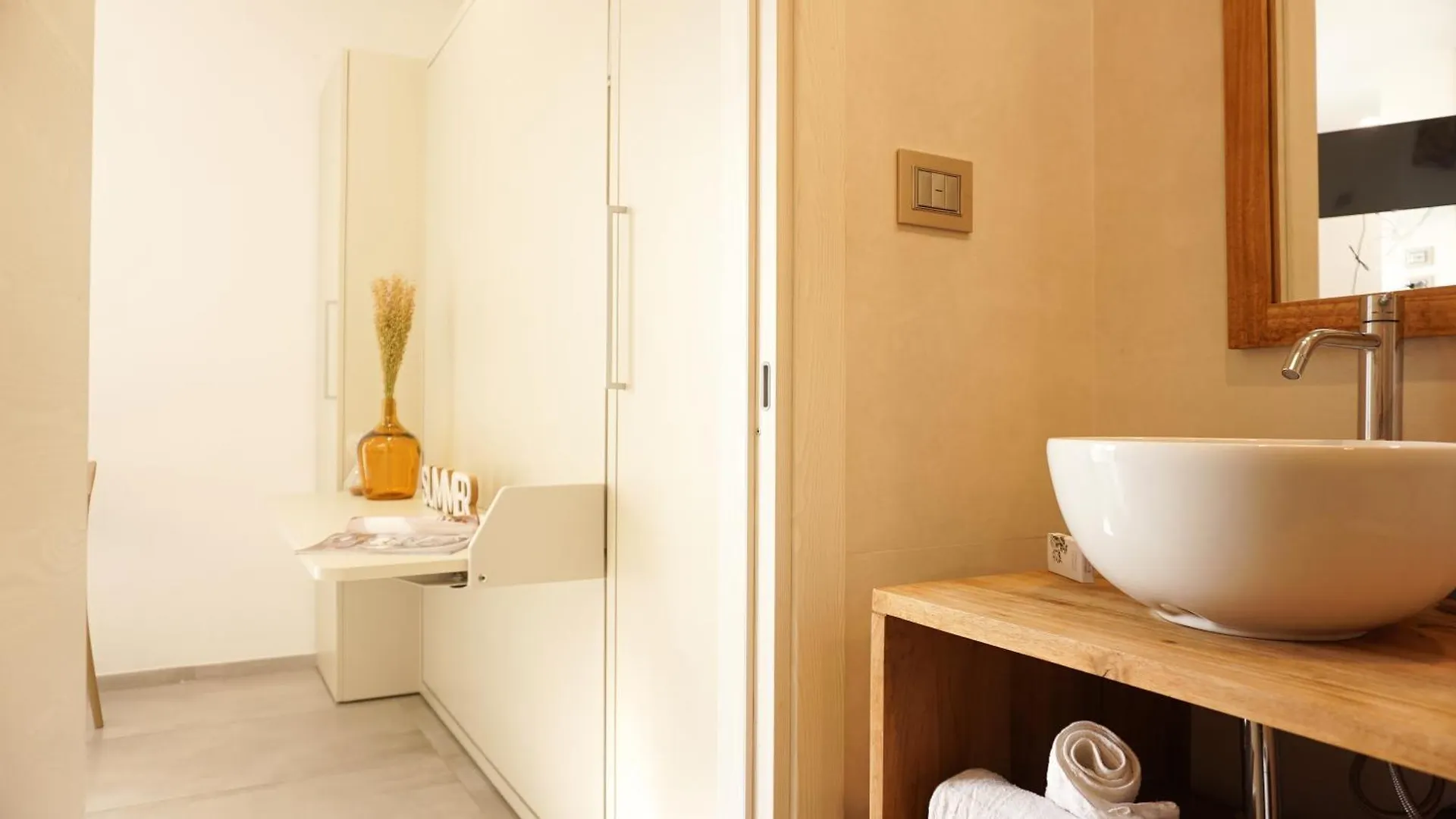 בית הארחה אלגהרו Al 33 - Luxury Apartment