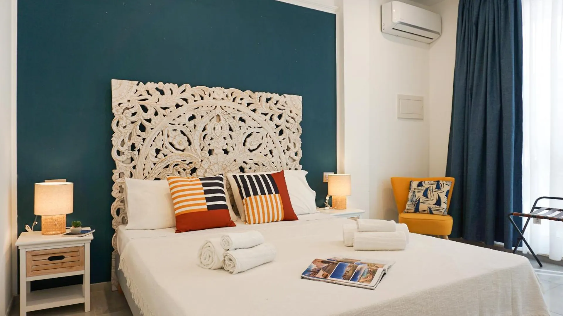 אלגהרו Al 33 - Luxury Apartment איטליה