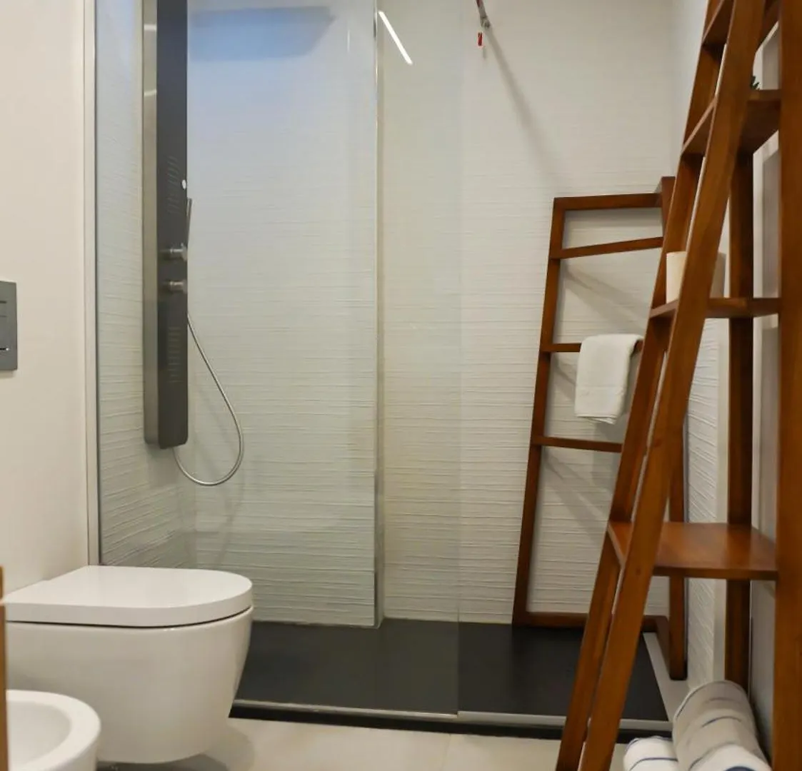 אלגהרו Al 33 - Luxury Apartment בית הארחה